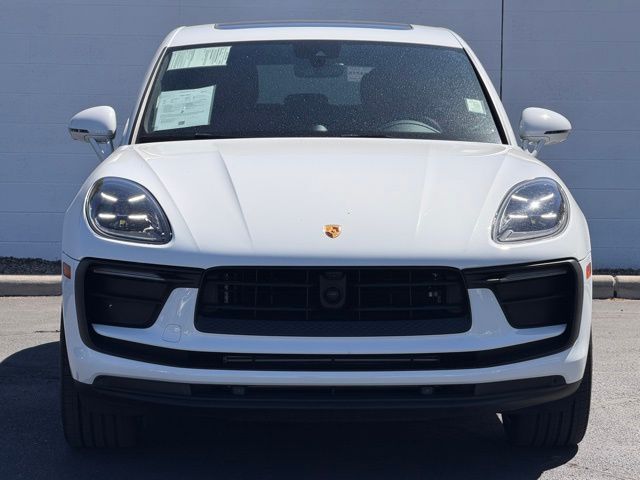2025 Porsche Macan Albuquerque NM