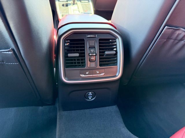 2025 Porsche Macan Albuquerque NM