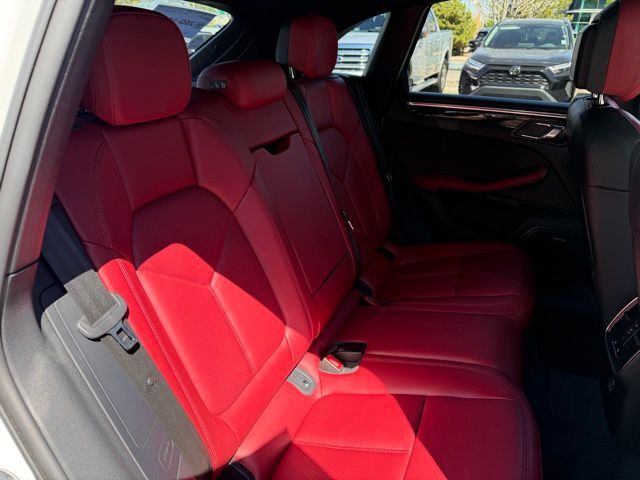 2025 Porsche Macan Albuquerque NM