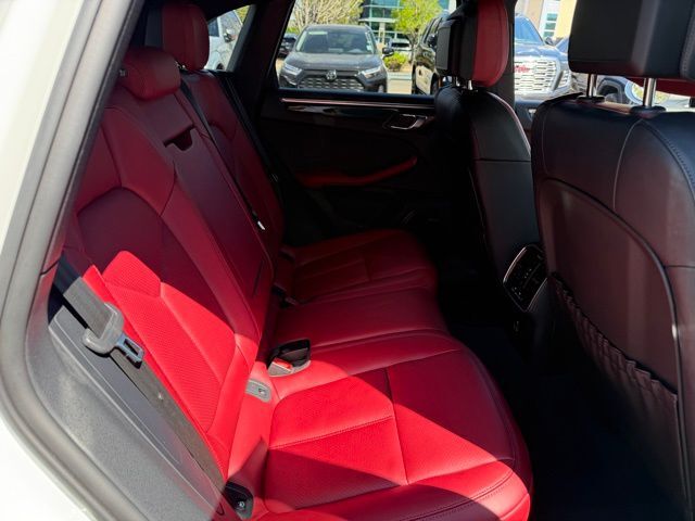 2025 Porsche Macan Albuquerque NM