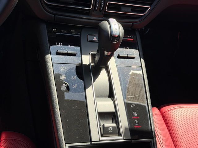 2025 Porsche Macan Albuquerque NM