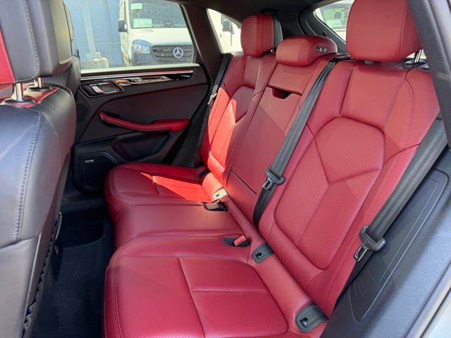 2025 Porsche Macan Albuquerque NM