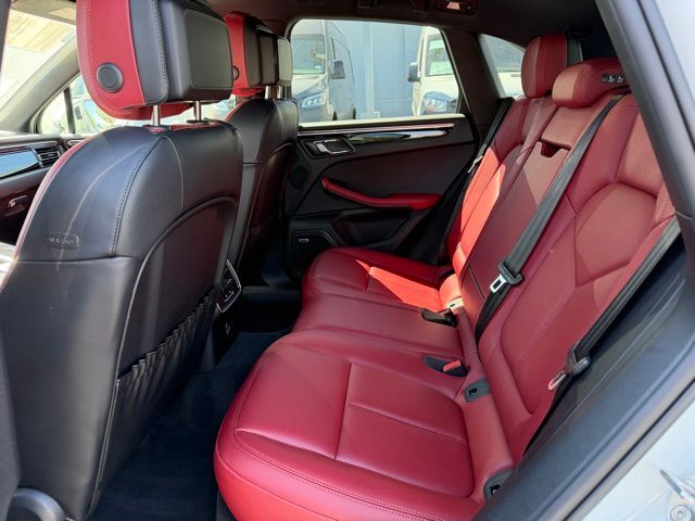 2025 Porsche Macan Albuquerque NM