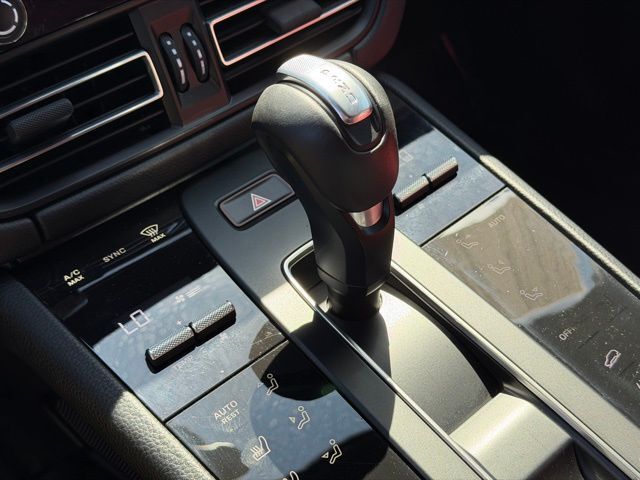 2025 Porsche Macan Albuquerque NM