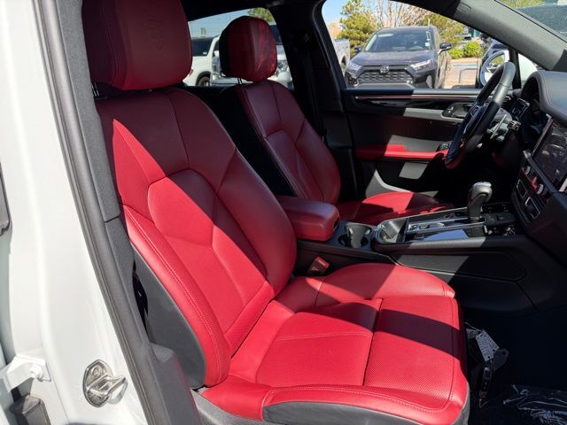 2025 Porsche Macan Albuquerque NM