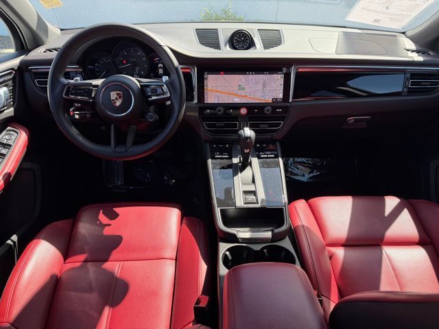 2025 Porsche Macan Albuquerque NM