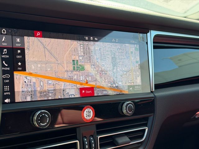 2025 Porsche Macan Albuquerque NM