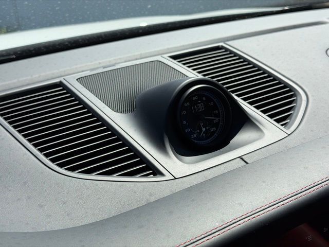 2025 Porsche Macan Albuquerque NM