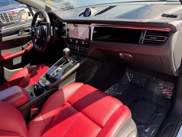 2025 Porsche Macan Albuquerque NM