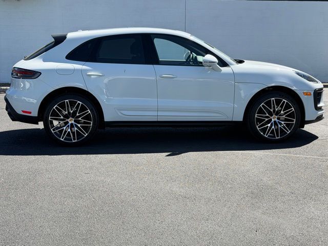 2025 Porsche Macan Albuquerque NM
