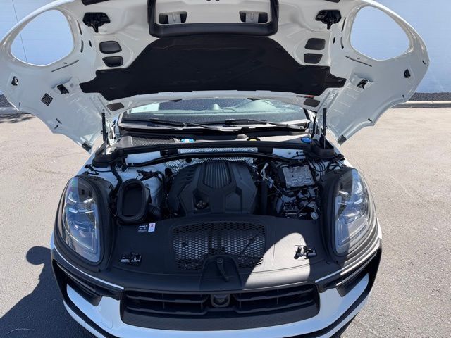 2025 Porsche Macan Albuquerque NM