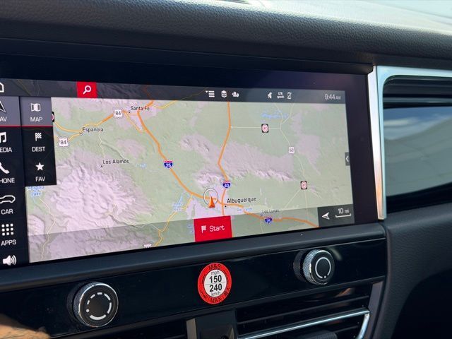 2025 Porsche Macan Albuquerque NM