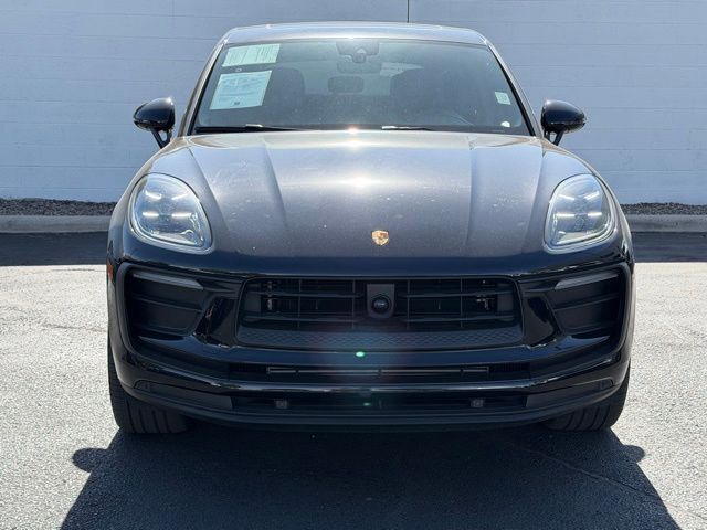 2025 Porsche Macan Albuquerque NM