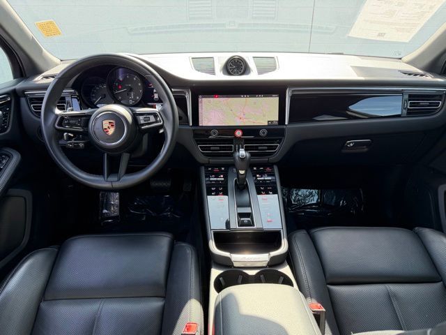 2025 Porsche Macan Albuquerque NM