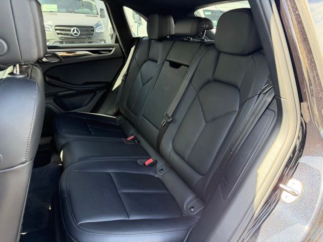 2025 Porsche Macan Albuquerque NM