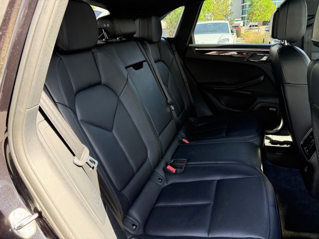 2025 Porsche Macan Albuquerque NM