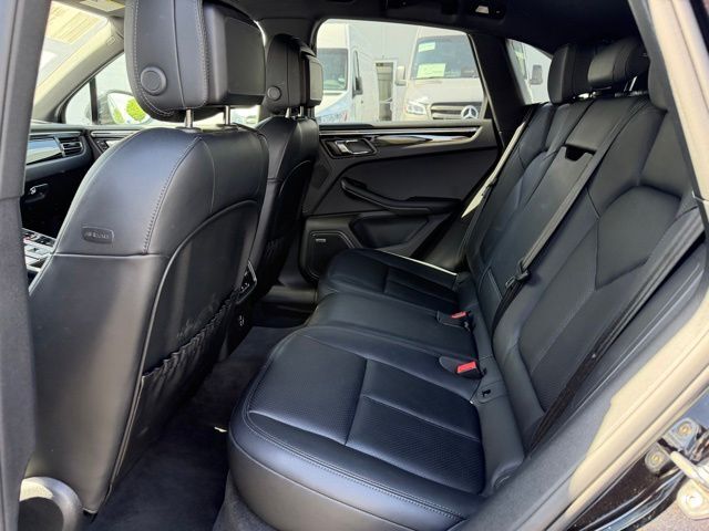 2025 Porsche Macan Albuquerque NM
