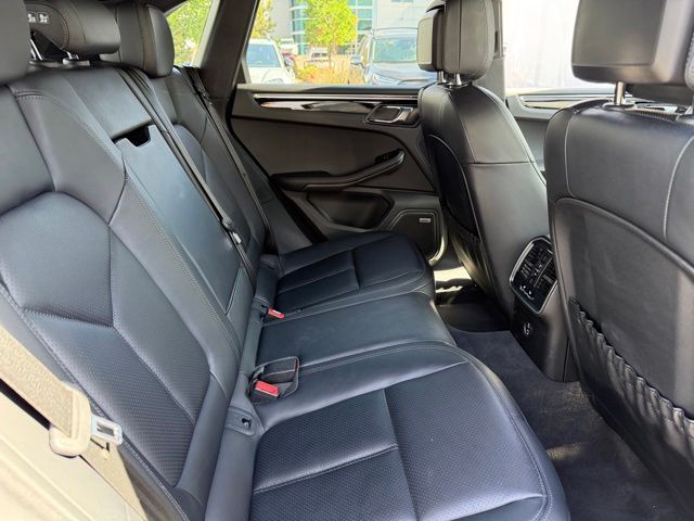 2025 Porsche Macan Albuquerque NM