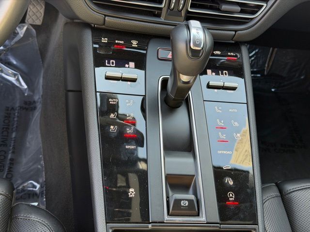 2025 Porsche Macan Albuquerque NM