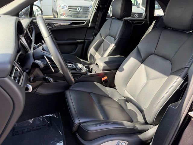 2025 Porsche Macan Albuquerque NM