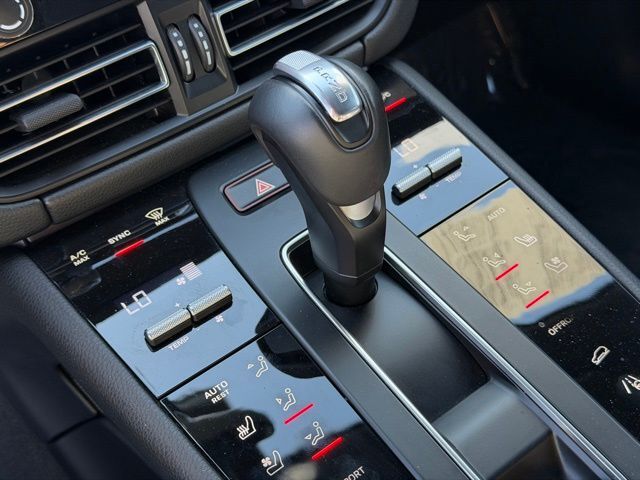 2025 Porsche Macan Albuquerque NM