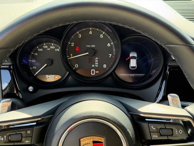 2025 Porsche Macan Albuquerque NM