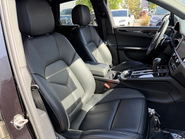 2025 Porsche Macan Albuquerque NM
