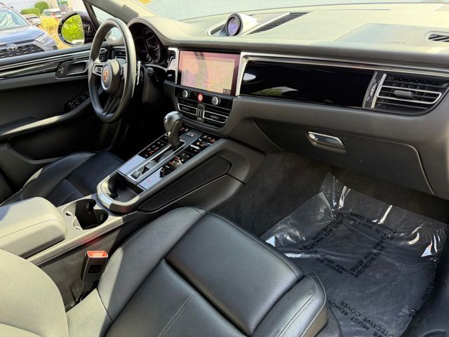 2025 Porsche Macan Albuquerque NM