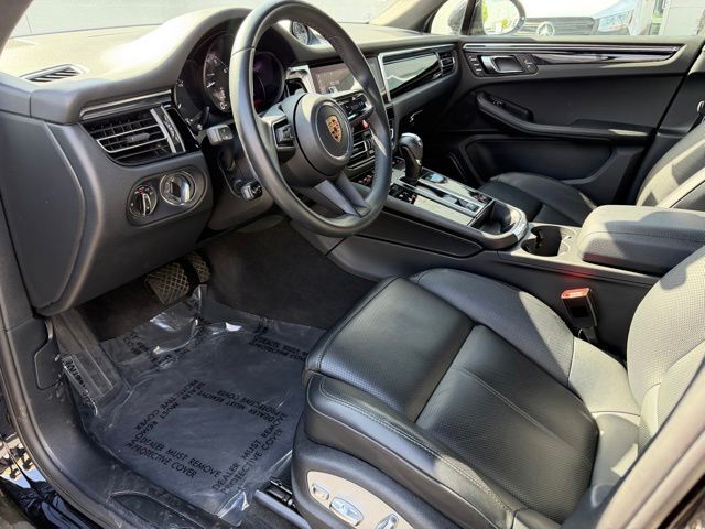 2025 Porsche Macan Albuquerque NM