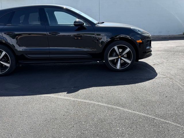 2025 Porsche Macan Albuquerque NM