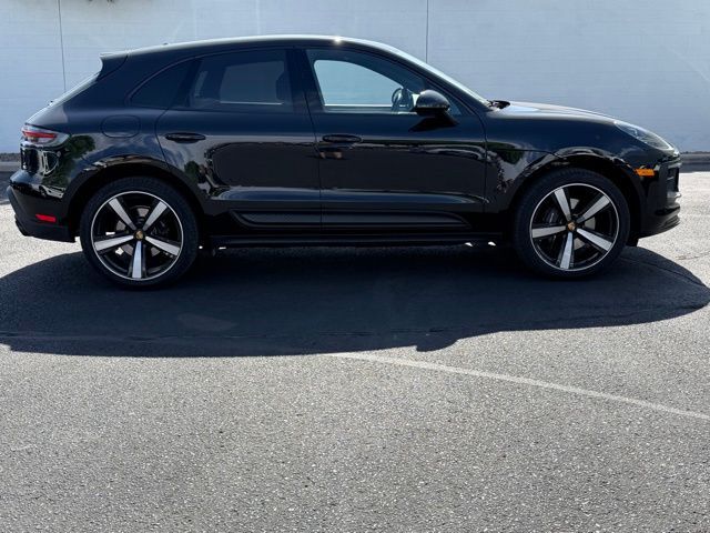2025 Porsche Macan Albuquerque NM