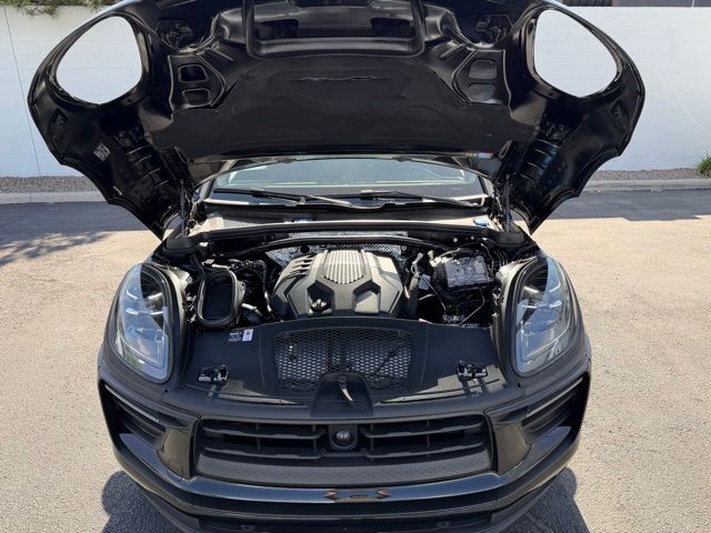 2025 Porsche Macan Albuquerque NM