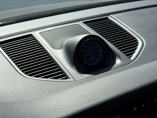 2025 Porsche Macan Albuquerque NM