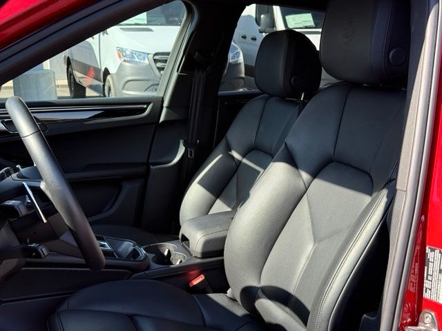 2025 Porsche Macan Albuquerque NM