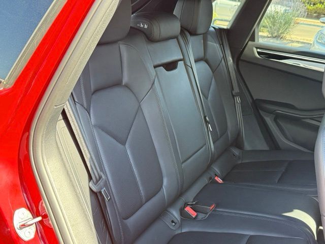 2025 Porsche Macan Albuquerque NM