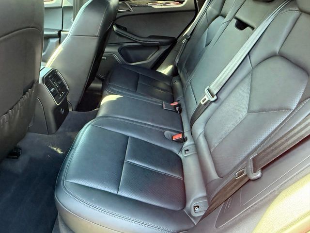2025 Porsche Macan Albuquerque NM