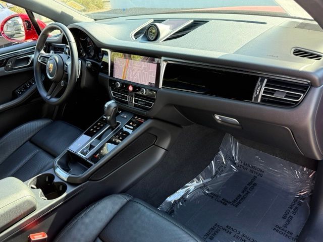 2025 Porsche Macan Albuquerque NM