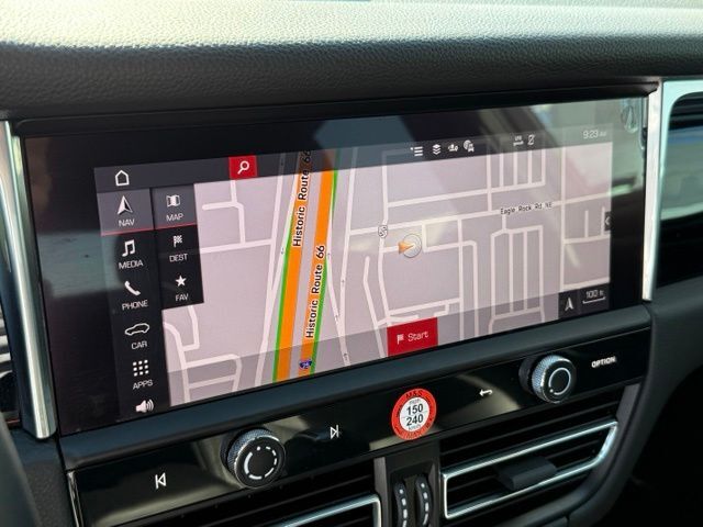 2025 Porsche Macan Albuquerque NM
