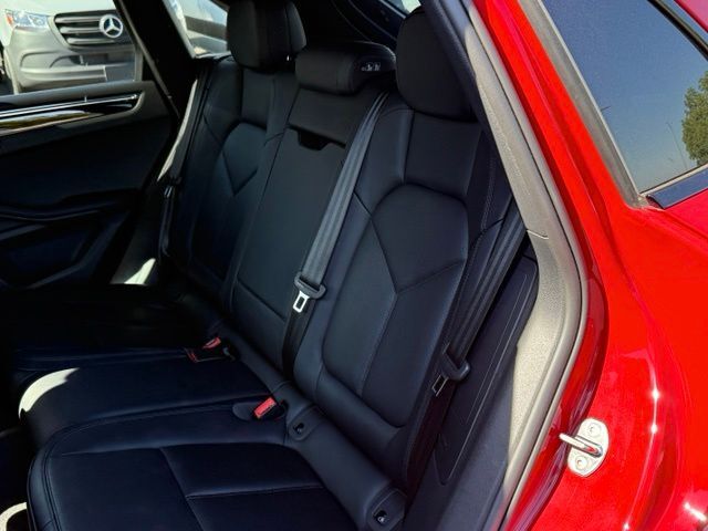 2025 Porsche Macan Albuquerque NM