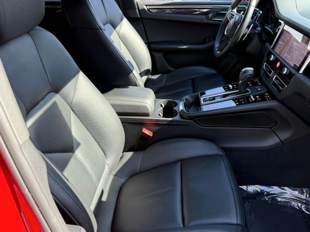 2025 Porsche Macan Albuquerque NM