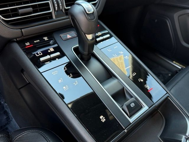 2025 Porsche Macan Albuquerque NM