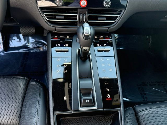 2025 Porsche Macan Albuquerque NM