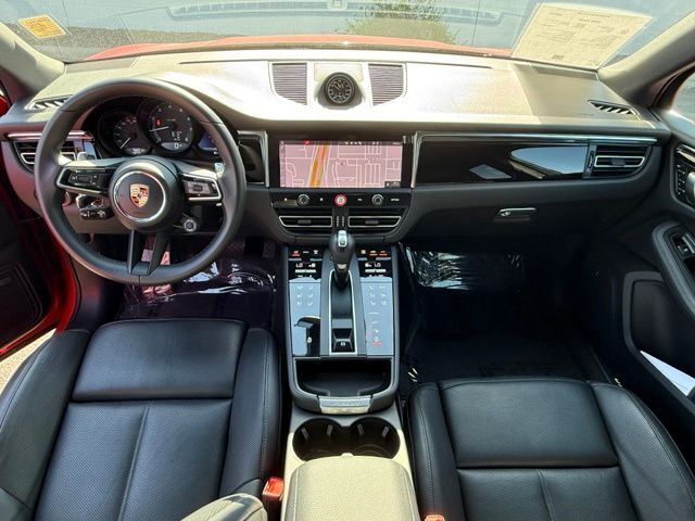 2025 Porsche Macan Albuquerque NM