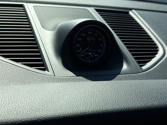 2025 Porsche Macan Albuquerque NM