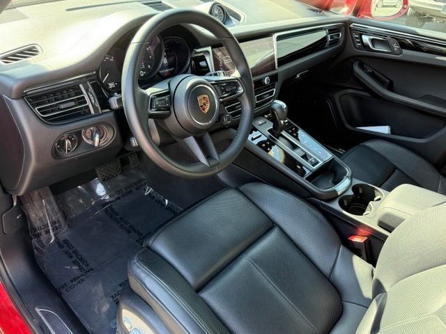 2025 Porsche Macan Albuquerque NM