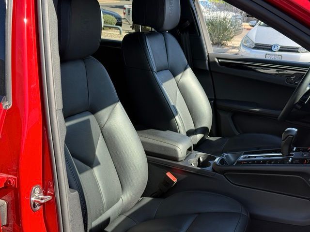 2025 Porsche Macan Albuquerque NM