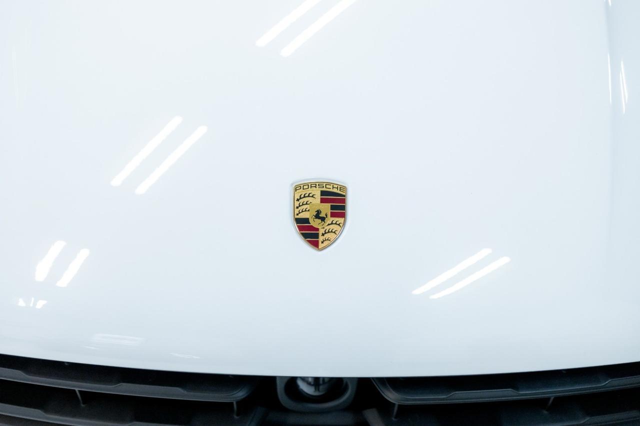 2025 Porsche Macan Marietta GA