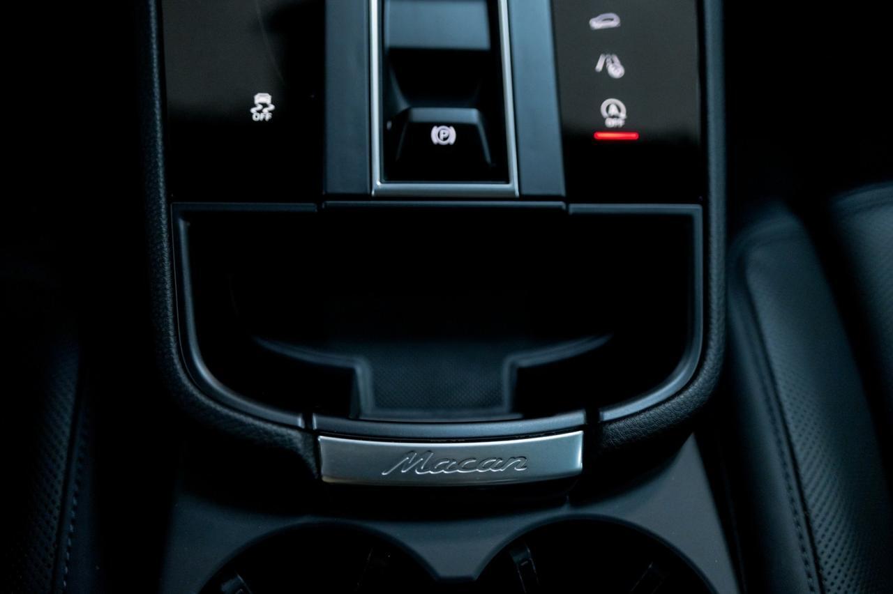 2025 Porsche Macan Marietta GA