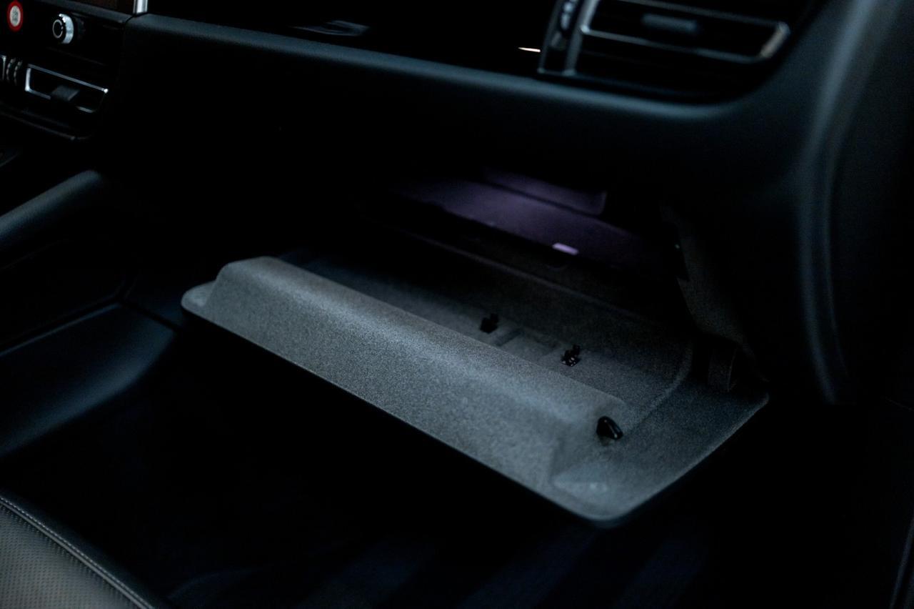 2025 Porsche Macan Marietta GA