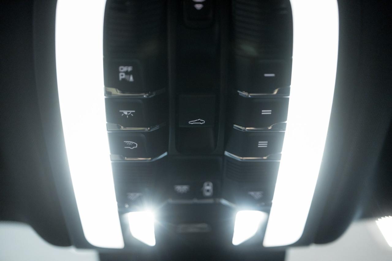 2025 Porsche Macan Marietta GA